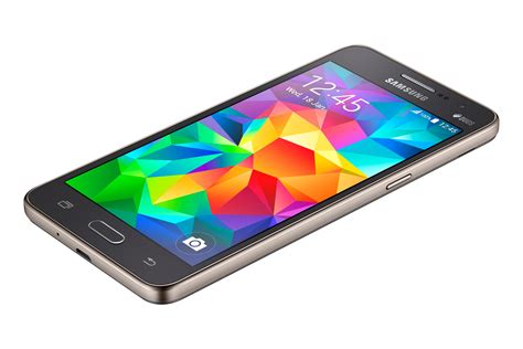 Samsung Galaxy Grand Prime 4G .